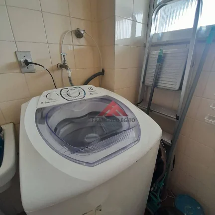 Imagem Apartamento à venda, 58 m² por R$ 350.000,00 - Icaraí - Niterói/RJ