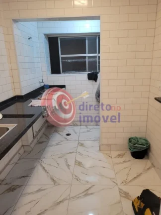 Imagem APARTAMENTO À VENDA 48m² 1 QUARTO MIRANDÓPOLIS SÃO PAULO