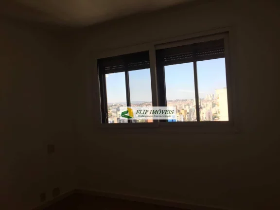 Imagem Lindo apartamento para venda com 273 m² com 4 quartos e 3 vagas no miolo do Cambuí - Campinas - SP