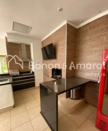 Imagem Casa à venda no Condomínio Alphaville Dom Pedro, Campinas

Descubra este sobrado novo com um proje...