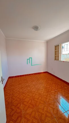 Imagem CASA A VENDA NO BAIRRO VILA FORMOSA FRANCA SP