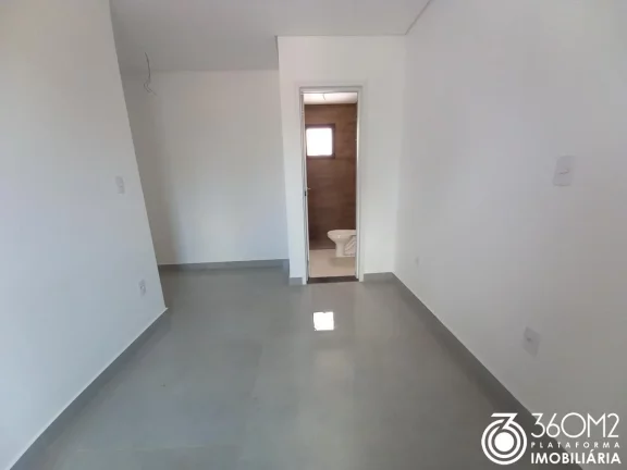 Imagem Cobertura para Venda em Santo André / SP no bairro Vila Pires