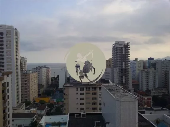 Imagem OPORTUNIDADE COBERTURA COM VISTA PARA O MAR! ELEVADOR PRIVATIVO SERVE OS 2 ANDARES!!!! EXCELENTE LOC...