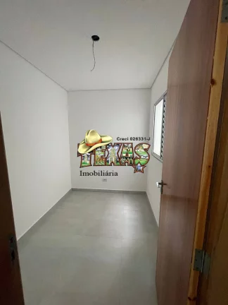 Imagem APARTAMENTO TIPO KITNET NOVO A VENDA VILA CARRÃO