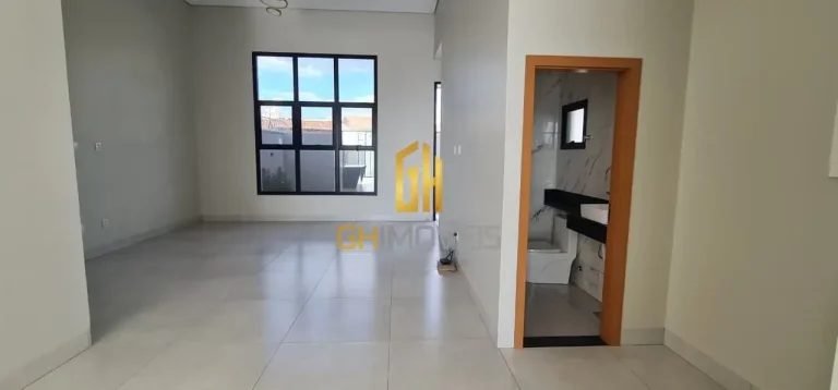 Imagem CA1591

Aceita financiamento!

- Lote com 378 m² e 221 m² de área construída;
- 3 suítes, sendo...