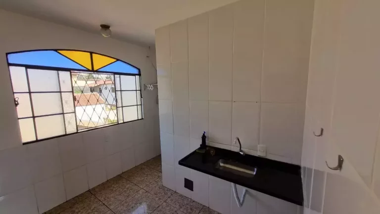 Imagem OPORTUNIDADE+3QUARTOS+ 1 VAGA DE GARAGEM GRANDE
