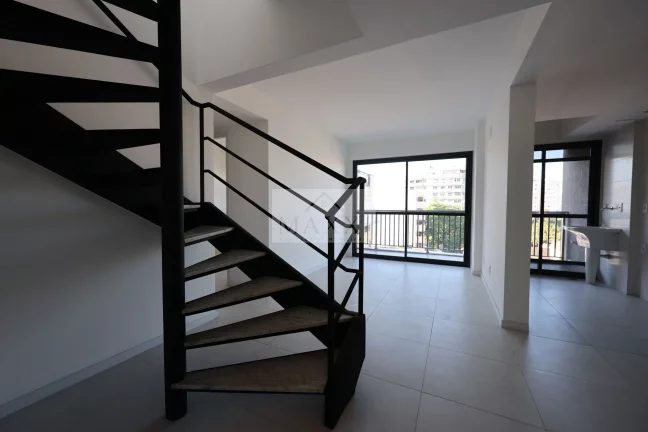 Imagem ONE TIJUCA - Apartamento Cobertura Duplex em Tijuca, Rio de Janeiro/RJ