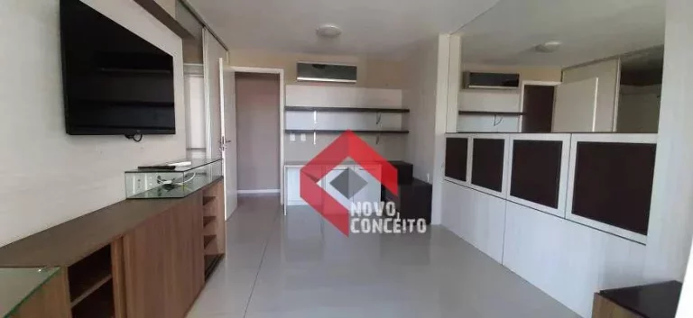 Imagem Apartamento à venda, 123 m² por R$ 1.500.000,00 - Fátima - Fortaleza/CE