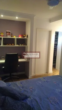 Imagem Vendo excelente Apartamento com 84M², em Marajoara São Paulo, localização privilegiada, Apartamento com, 3 Dormitórios sendo 1 Suíte, com closet, cozinha planejada, sacada, área gourmet, lazer completo no condomio. Agende uma visita.