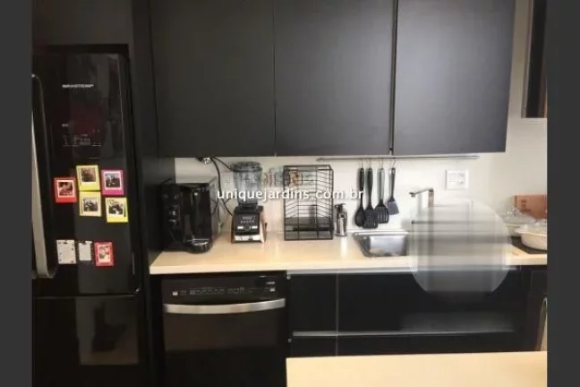 Imagem Apartamento para alugar Vila Nova Conceição São Paulo