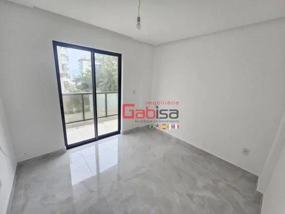 Imagem Apartamento com 4 dormitórios à venda, 163 m² por R$ 1.600.000,00 - Vila Nova - Cabo Frio/RJ