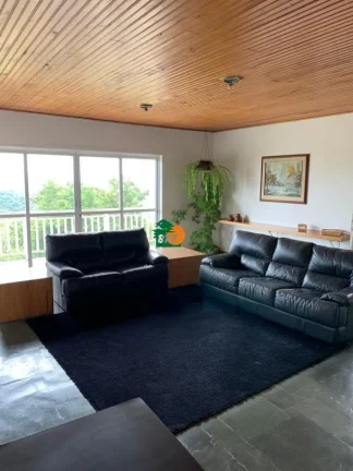 Imagem Chácara para Venda em São Roque, Alto Da Serra (mailasqui), 5 dormitórios, 3 suítes, 6 banheiros