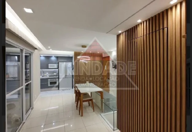 Imagem APARTAMENTO RESIDENCIAL em RIO DE JANEIRO - RJ, RECREIO DOS BANDEIRANTES
