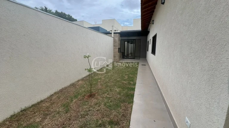 Imagem 3 BELISSIMAS CASAS NO BAIRRO MAIS PROCURADO VILA NASCENTE