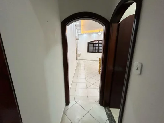 Imagem CASA COM 41.24 m² - VILA CAICARA - PRAIA GRANDE SP