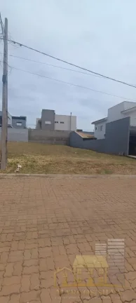 Terreno para Venda em Três Lagoas / MS no bairro Vilage dos Lagos