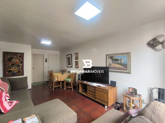 Imagem PITANGUEIRAS- UMA QUADRA DO MAR , LOCALIZAÇÃO ESPETACULAR , VISTINHA MAR , GARAGEM NO PRÉDIO.