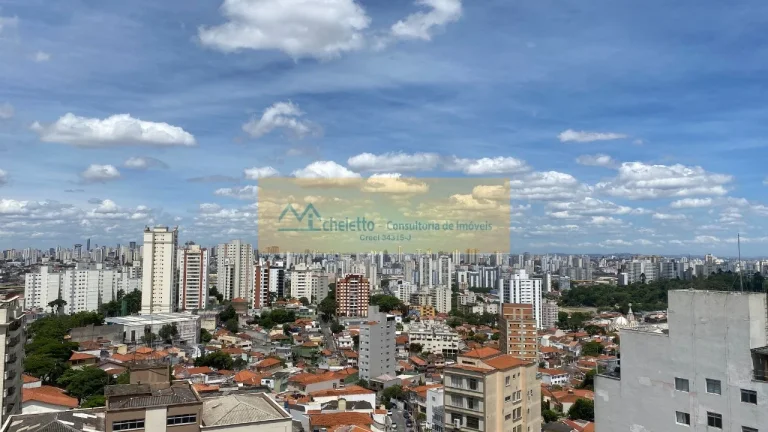 Imagem APARTAMENTO RESIDENCIAL em São Paulo - SP, Aclimação