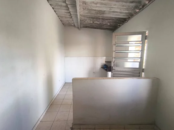 Imagem Casa com 2 Quartos para Alugar, 40 m² em Parque Duval De Barros (parque Durval De Barros) - Ibirité