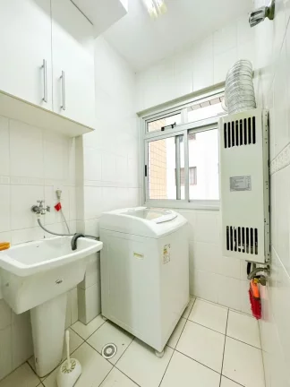 Imagem Apartamento para alugar, 74 m² por R$ 4.430,00/mês - Jardim Aquarius - São José dos Campos/SP