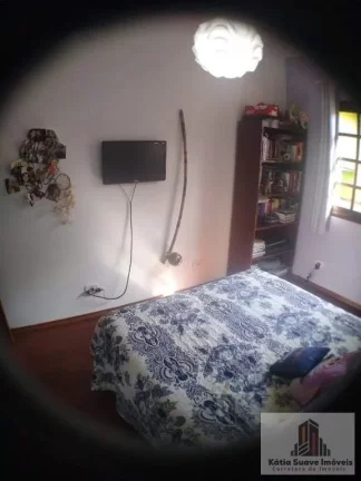 Imagem Sobrado para Venda em São Bernardo do Campo / SP no bairro Montanhão