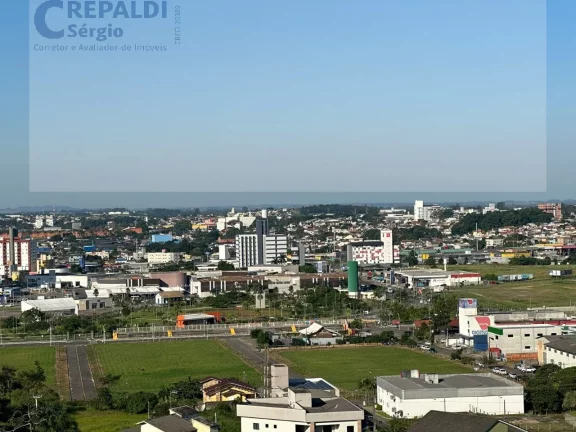 Imagem Apartamento Dois dormitórios com suíte, Apartamento com Três Dormitórios com suíte, Construtora Giassi