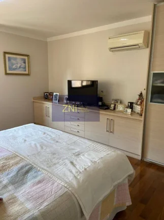 Imagem Apartamento à Venda na Avenida João Fiúsa, Ribeirão Preto, SP R 1142