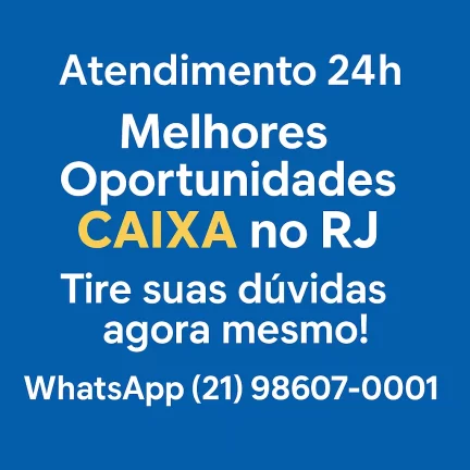 Imagem Oportunidade Única em NOVA IGUACU - RJ | Tipo: Apartamento | Negociação: Venda Online | Situação: Imóvel