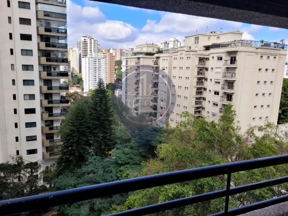 Imagem Imperdível: Apartamento de Luxo com 3 Suítes em Perdizes, São Paulo - 200m², 4 Vagas de Garagem