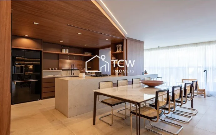 Imagem Apartamento à venda no bairro Brooklin - São Paulo/SP, Zona Sul