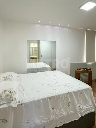 Imagem Apartamento à venda no Edf. Monte Carlo, 3 quartos, planejados, Orla, Petrolina