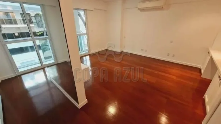 Imagem Leblon – Rua José Linhares | Residencial › Apartamento 3 quarto(s) à Venda