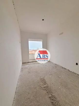 Imagem Apartamento à venda, 76 m² por R$ 330.000,00 - Nova Mirim - Praia Grande/SP