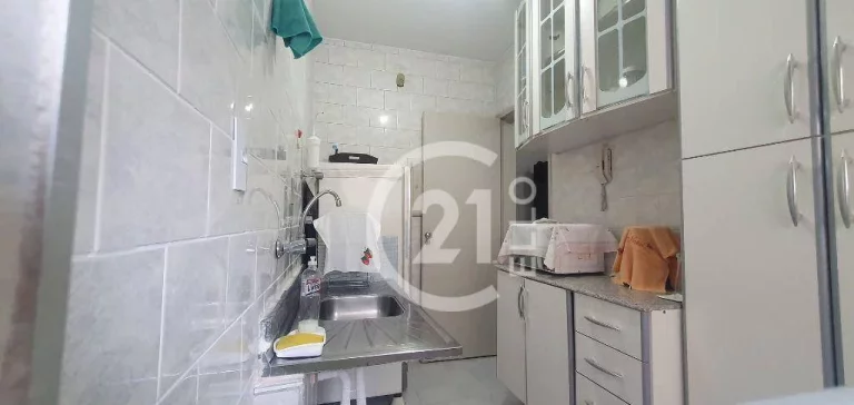 Imagem Apartamento com 2 dormitórios, 65 m² - venda por R$ 750.000,00 ou aluguel por R$ 4.452,00/mês - Indianópolis - São Paulo/SP