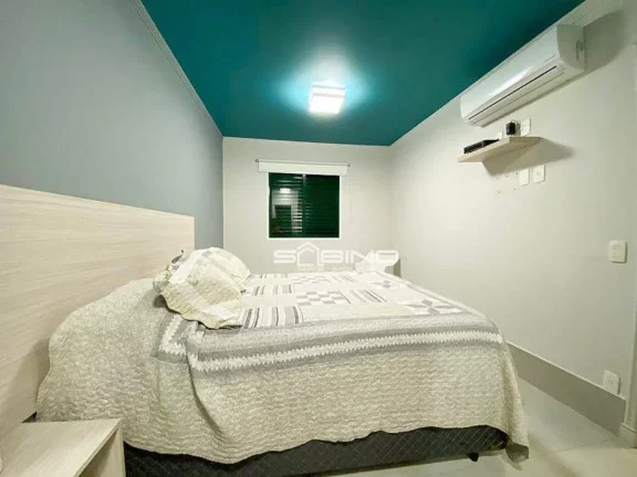 Imagem Apartamento à venda, com 4 dormitórios 2 suítes 113m² em Riviera de São Lourenço - Bertioga S P