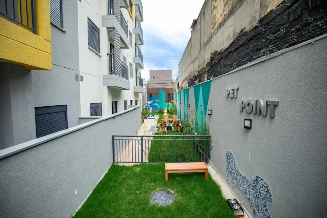 Imagem Oportunidade! Apartamento com Varanda e Lazer completo.