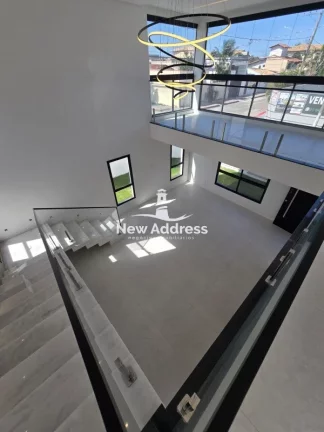 Imagem Casa de alto padrão com 4 quartos e 2 suítes à venda em Morada do sol - Vila Velha