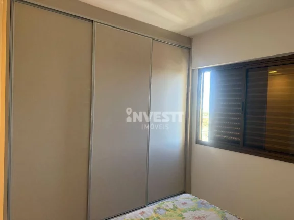 Imagem Apartamento à venda no Alto da Glória - Goiânia/GO