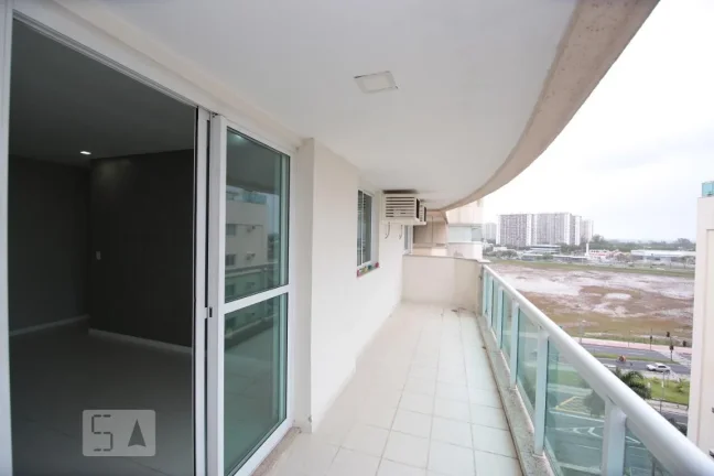 Imagem Apartamento à Venda - Recreio, 3 Quartos, 154 m2