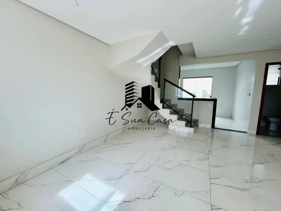 Imagem Casa geminada à venda 3 quartos Bairro Santa Amélia - Belo Horizonte/MG