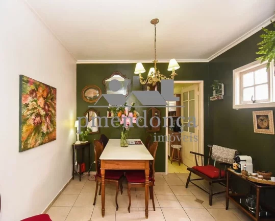 Imagem Apartamento em Pinheiros com 3 quartos (1 suíte) e 1 vaga, 115m²!