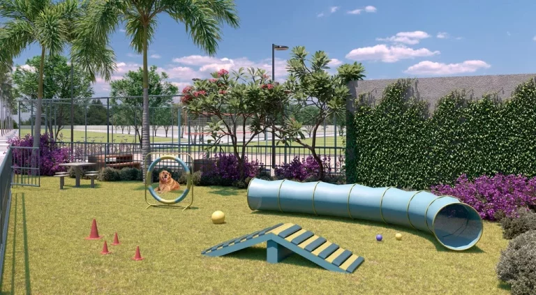Imagem Américas Club Residence - Fase 2 - Terreno à venda no bairro Recreio dos Bandeirantes - Rio de Janeiro/RJ