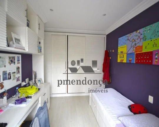 Imagem Apartamento Duplex Higienopolis 3 suites, 3 vagas, 280 m²