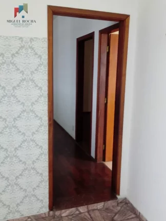 Imagem Casa à venda no bairro Vila Doutor Laurindo - Tatuí/SP