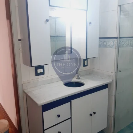 Imagem Imperdível: Apartamento à venda em São Paulo-SP, Liberdade, 2 quartos, 1 sala, 2 banheiros, 1 vaga, 79m². Venha conferir!