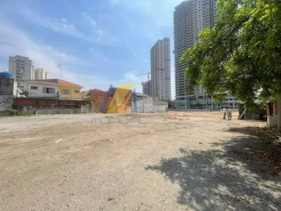 Imagem Terreno para Alugar com 3939m²!!!