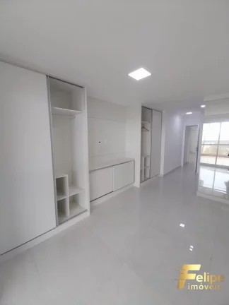 Imagem UM DESLUMBRE DE APARTAMENTO COM 4 SUÍTES FRENTE MAR PARA A PRAIA DAS CASTANHEIRAS / CENTRO - ES