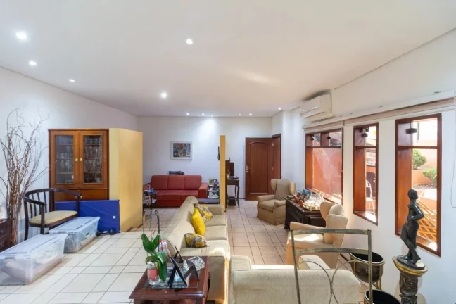 Imagem Casa para Venda em São Paulo, Lapa, 3 dormitórios, 3 suítes, 4 banheiros, 3 vagas