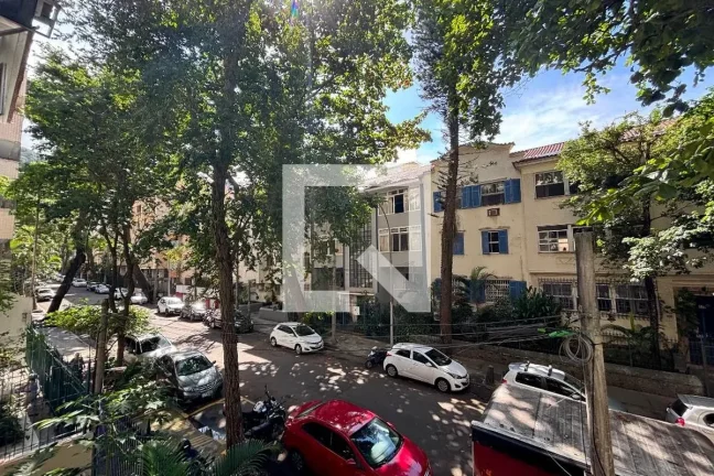 Imagem Apartamento à Venda - Copacabana, 1 Quarto, 60 m2