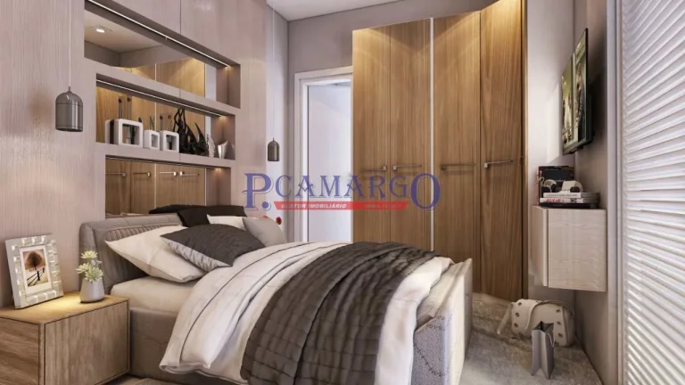 Imagem Apartamento Padrão